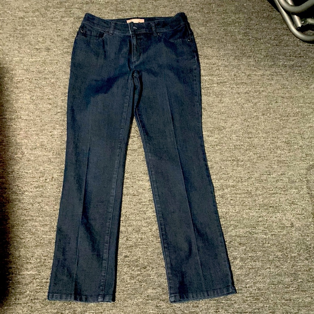 Chico’s women’s jeans